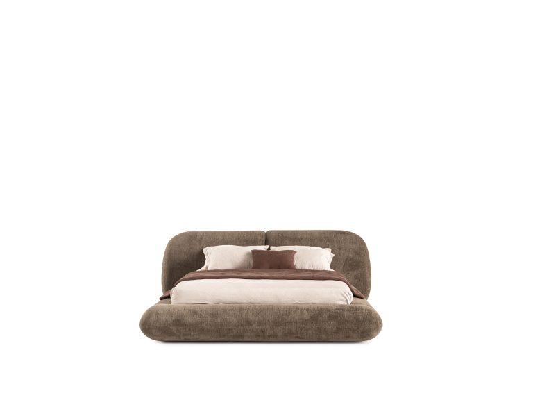 Bed Opera – 160 CM, Without Storage