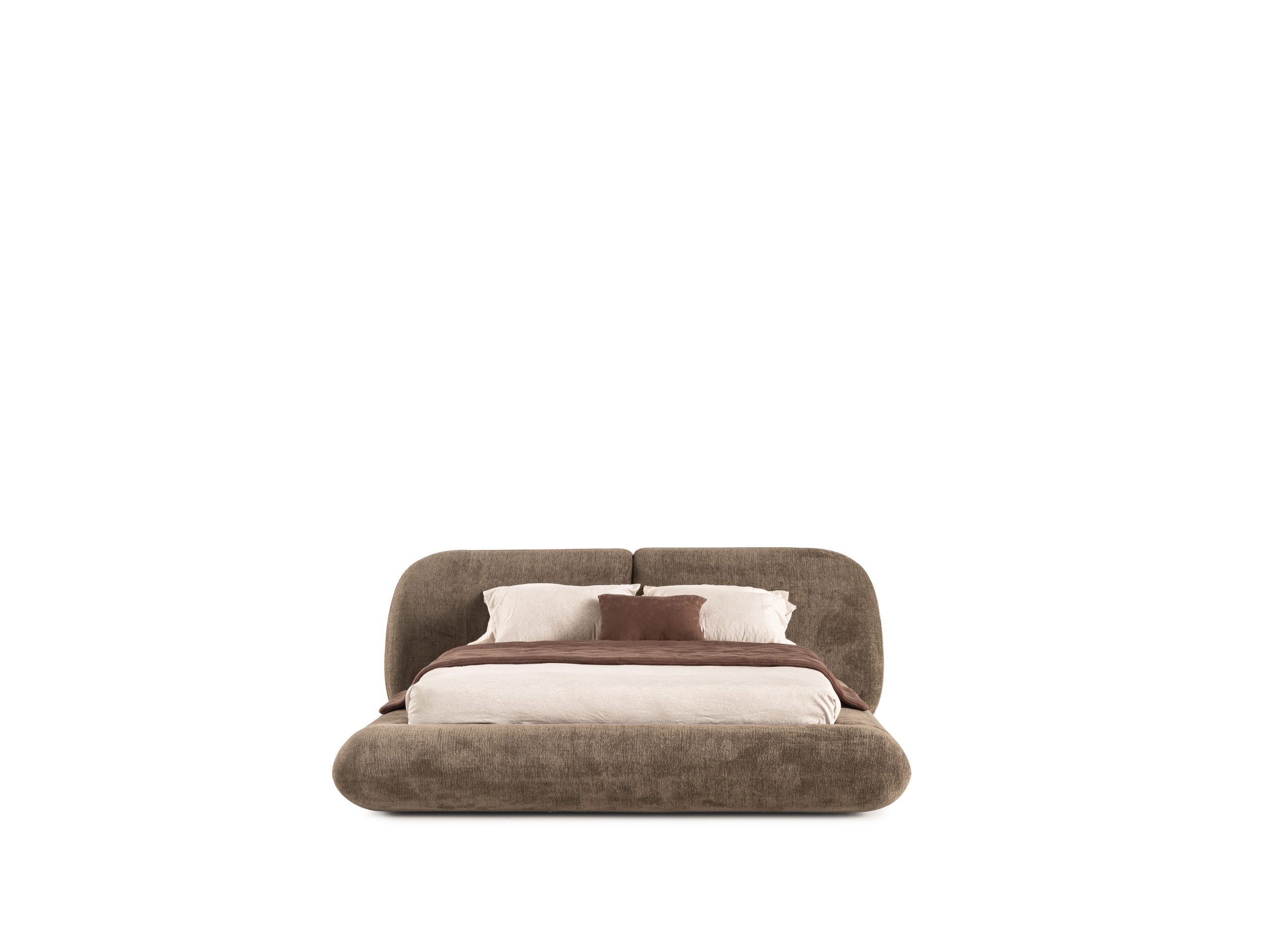 Bed Opera – 160 CM, Without Storage