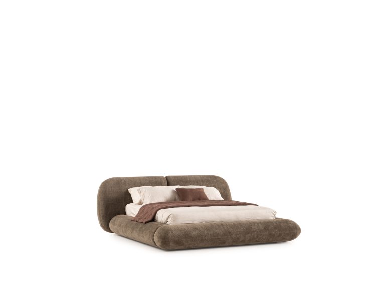 Bed Opera – 160 CM, Without Storage