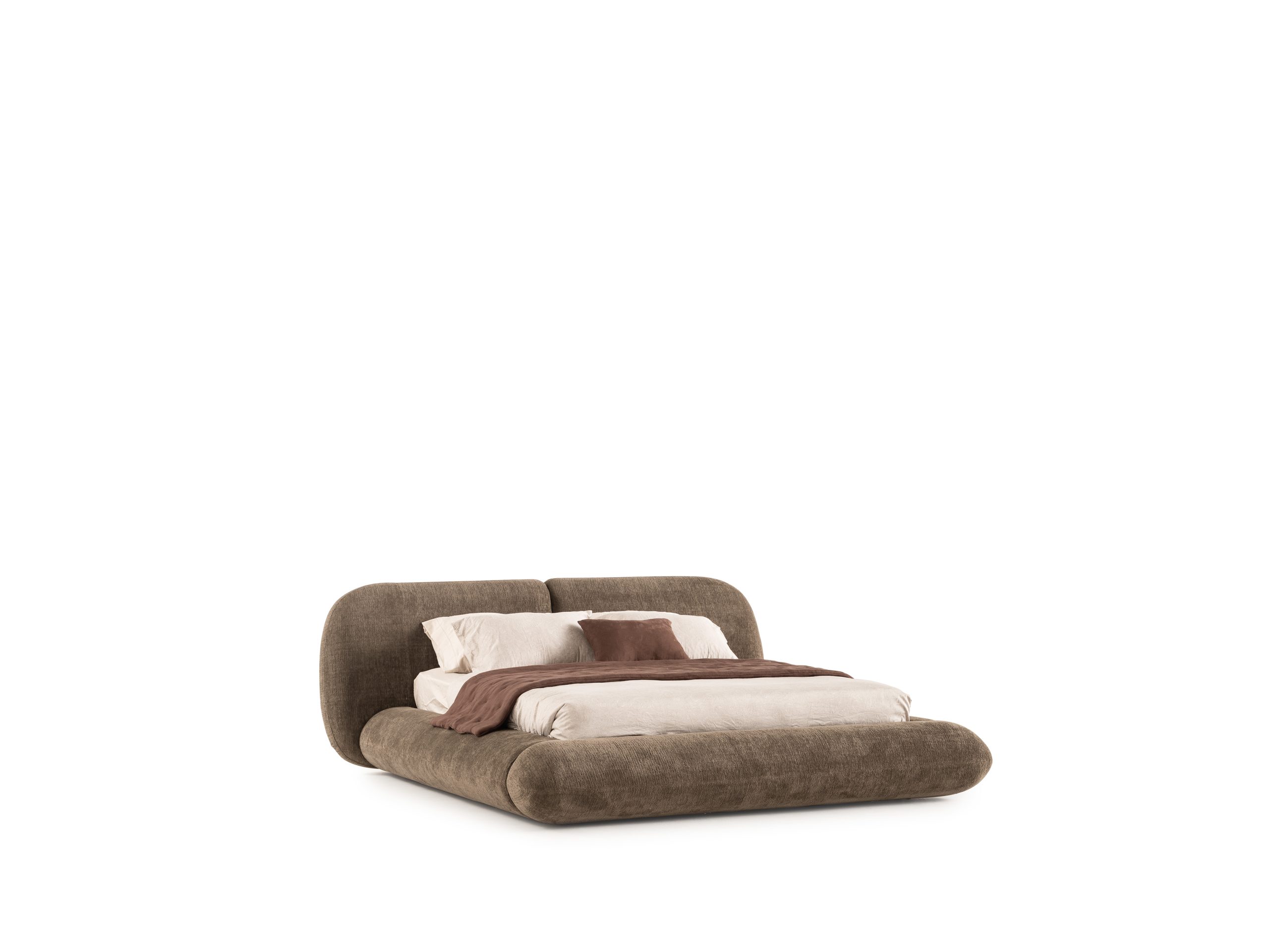 Bed Opera – 160 CM, Without Storage