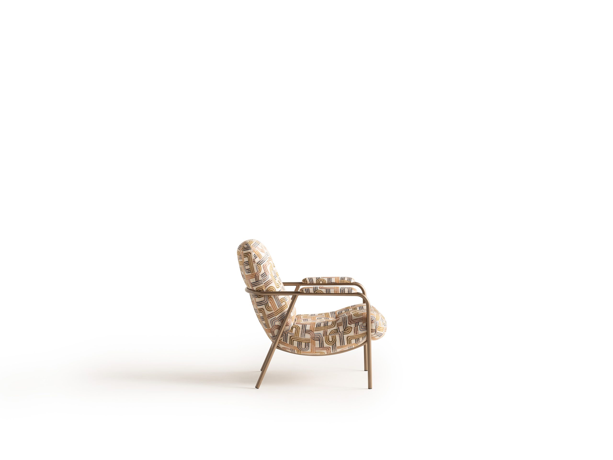 Armchair Matisse