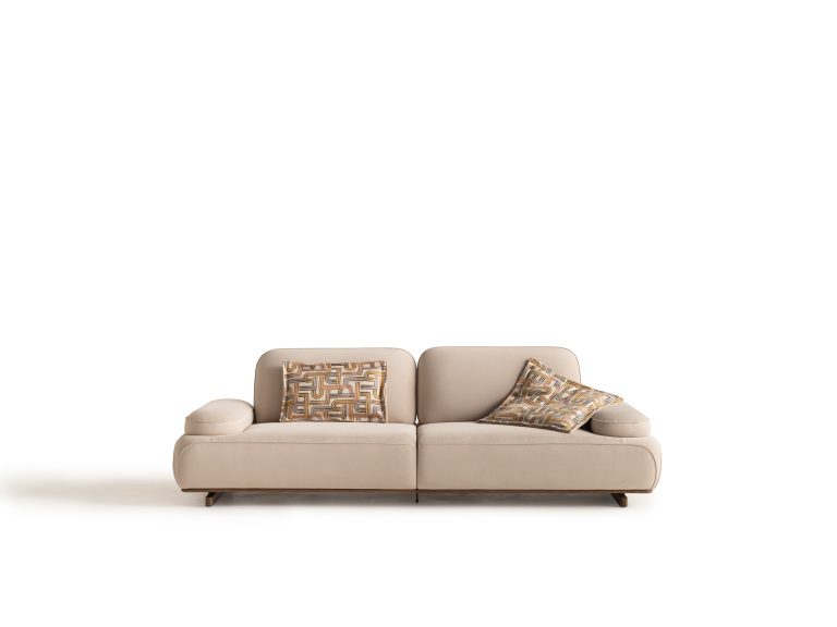 3 Seater Sofa Matisse – 230 CM