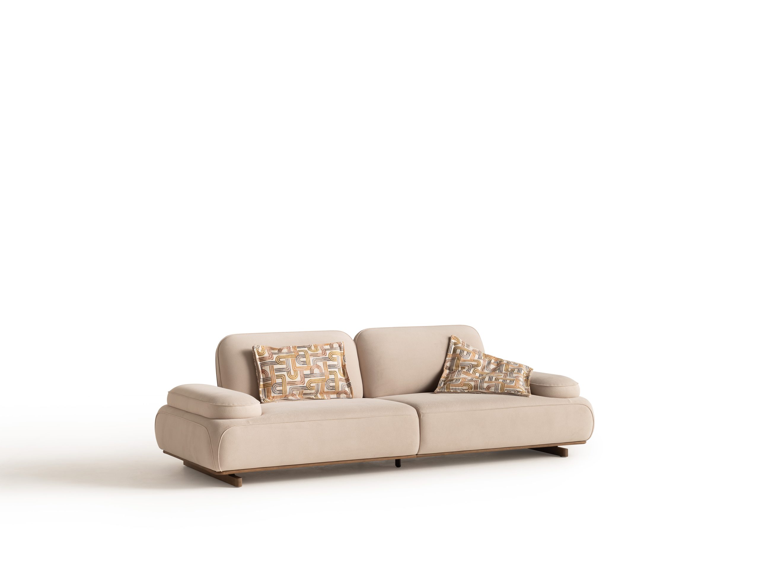 3 Seater Sofa Matisse – 230 CM