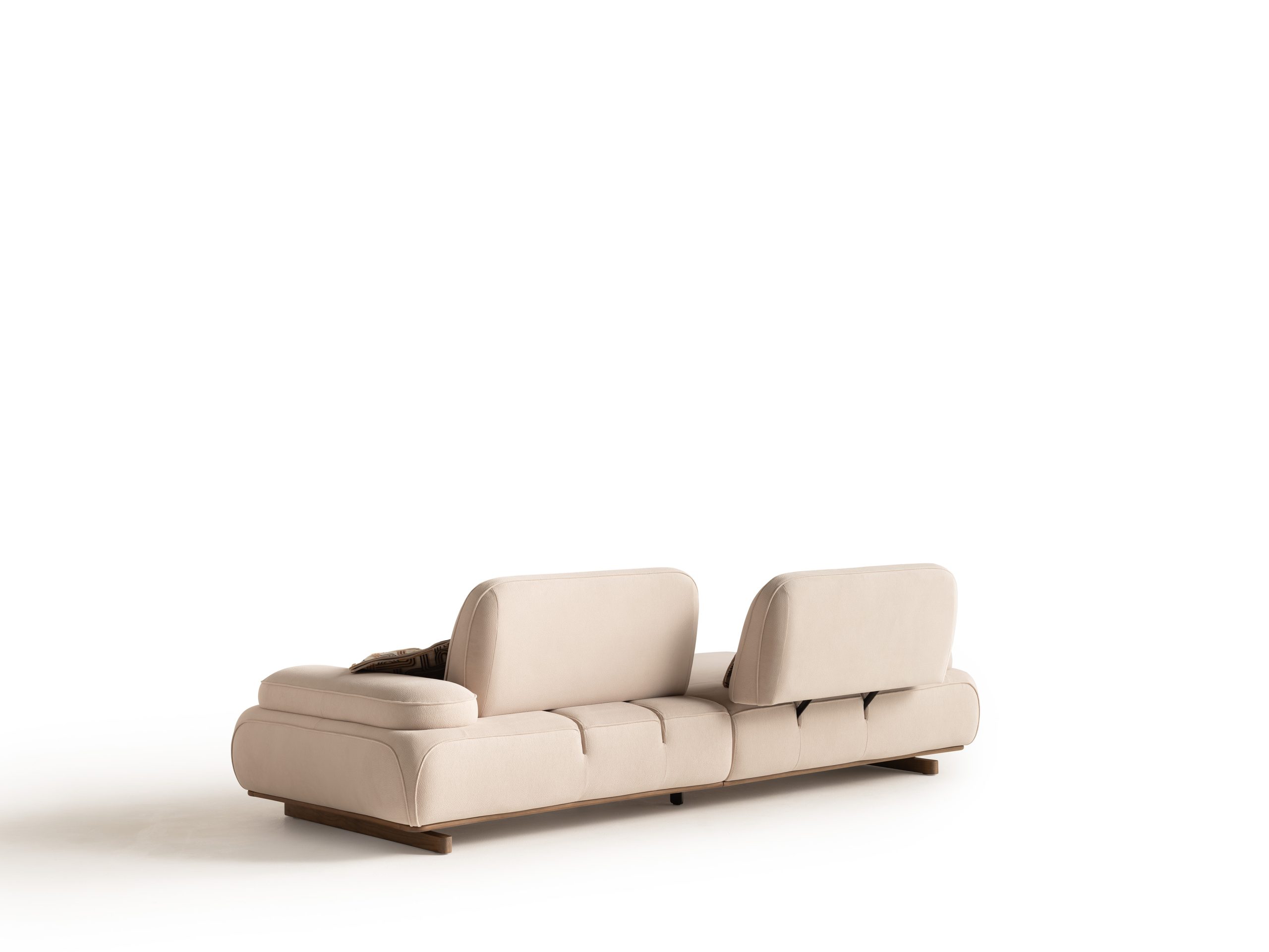 3 Seater Sofa Matisse – 230 CM