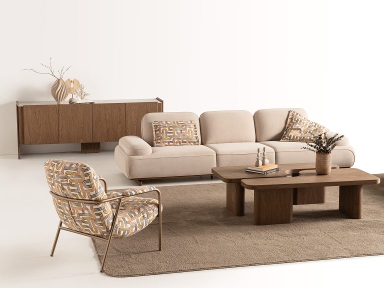 Coffee Table Matisse