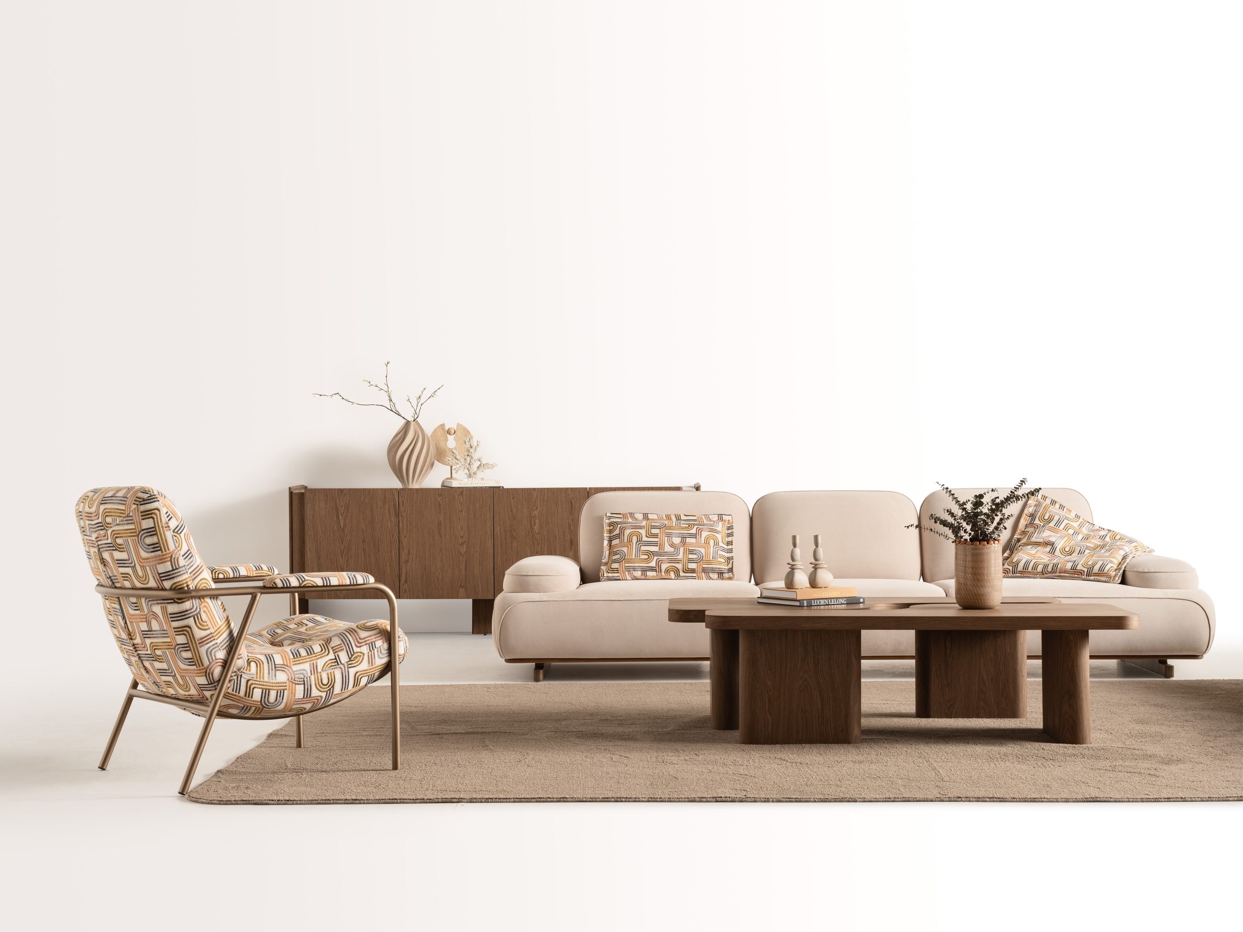 Coffee Table Matisse
