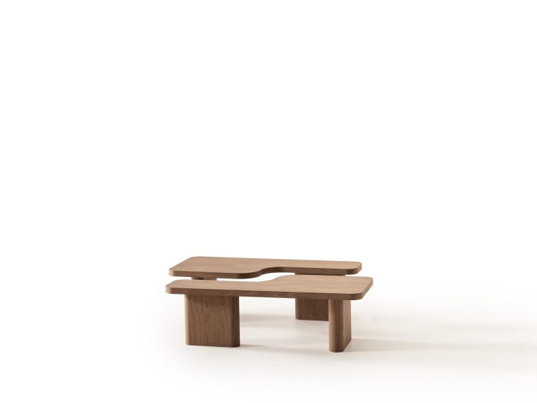 Coffee Table Matisse