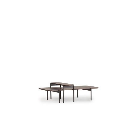 Sardunya Soho Coffee Table Set, side view